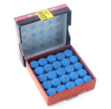 50Pcs,Billiards,Leather,Sport