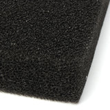 50x50x4cm,Black,Aquarium,Biochemical,Cotton,Filter,Sponge