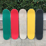 Colorful,Skateboard,Sandpaper,Griptape,Skating,Board,Sticker