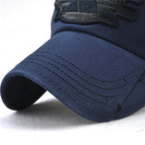 Embroidered,Cotton,Baseball,Outdoor,Sunshade,Sport,Snapback,Visor