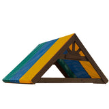 Outdoor,Playground,Swing,Canopy,Shade,Replacement,Waterproof,Cover,Camping,Sunshade