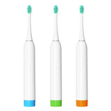Electric,Toothbrush,DuPont,Bristle,Whitening,Teeth,Quick,Charge,Waterproof