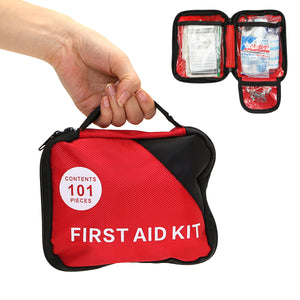 Pieces,First,Nylon,Portable,Outdoor,Emergency