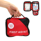 Pieces,First,Nylon,Portable,Outdoor,Emergency