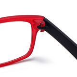 Resin,Reading,Glasses,Without,Screws,Elderly,Detachable,Computer,Presbyopic,Glasses