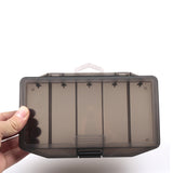 ZANLURE,17.5x8.5x3cm,Fishing,Tackle,Fishing,Storage,Outdoor,Fishing,Hunting