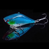 ZANLURE,6.3cm,Jerkbait,Lures,Crankbait,Fishing,Wobblers,Treble