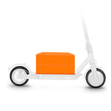 BIKIGHT,Solid,Rubber,Electric,Scooter,Skate,Damping,Solid,Tyres,Hollow,Tires