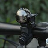 BIKIGHT,Rotatable,Copper,Bicycle,Sound,Cycling,Handlebar,Alarm,Accessories