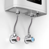 Diiib,Brass,Angle,Valve,Water,Filling,Valve,Inlet,Valve,Fittings,Kitchen,Toilet