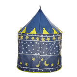 IPree,Children,Folding,Storage,House,Playhouse,Palace,Castle