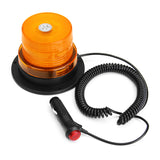 Flashing,Warning,Signal,Light,Waterproof,Outdoor,Cycling,Camping,Magnetic,Emergency,Lantern