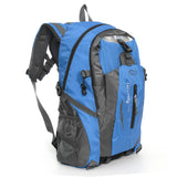 Waterproof,Backpack,Travel,Hiking,Climbing,Shoulder,Rucksack
