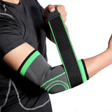 Kyncilor,Breathable,Elbow,Support,Sports,Fitness,Weight,Lifting,Elbow,Brace,Protection
