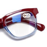 Universal,Retro,Ultra,Light,Frame,Reading,Glasses,Casual,Presbyopic,Glasses