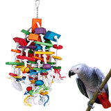 Length,Multicolor,Parrot,Chewing,Large,Medium,Parrot
