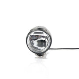 150LUX,Electric,Bicycle,Waterproof,Front,Headlights,eBike,Light,BAFANG,Drive,Motor