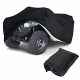 256x110x120,Universal,Cover,WaterProof,Heatproof,Protector,Polyester,Fiber