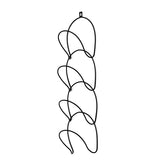 Multifunctional,Travel,Hooks,Storage,Portable,Outdoor,Indoor,Closet,Hanger