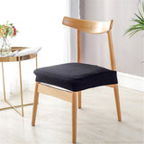 Chair,Stool,Cover,Elastic,Removable,Chair,Protector,Stretch,Slipcover,Office,Furniture,Accessories,Decorations