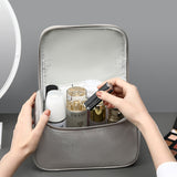 Outdoor,Travel,Cosmetic,Waterproof,Makeup,Organizer,Storage