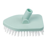 Triangle,Floor,Brush,Retractable,Bathroom,Floor,Bristle,Handle,Brushes,Bathtub,Cleaning,Brush