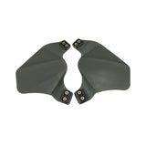 Universal,Rubber,Protector,Covers,Helmet