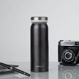 NONOO,Lightweight,450ML,Thermos,Bottle,Vacuum,Water,Bottle,Insulation,Bottle