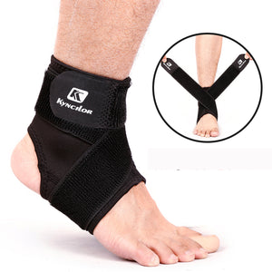 Kyncilor,Nylon,Ankle,Support,Sports,Fitness,Running,Ankle,Brace,Protector