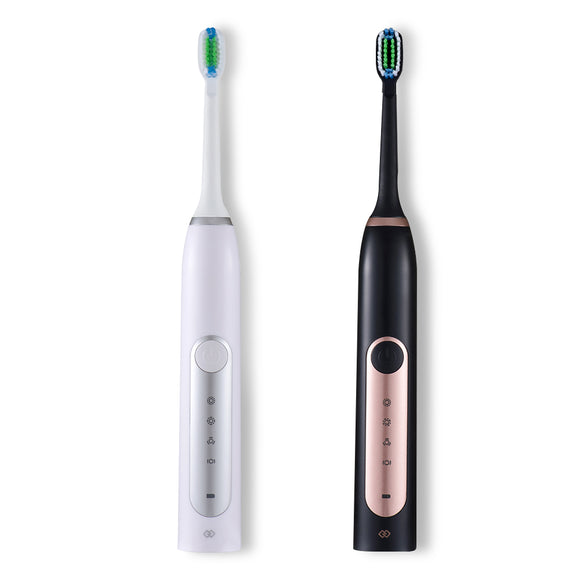Mr.Handx,Sonic,Electric,Toothbrush,Smart,Brushing,Wireless,Sensor,Charging,Waterproof