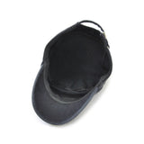 Adjustable,Washed,Cotton,Outdoor,Military,Sunscreen,Visor