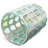 Glass,Candle,Holder,Votive,Moroccan,Light,Table,Candleholder