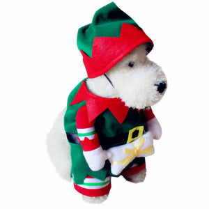 Christmas,Santa,Claus,Dressing,Party,Apparel,Clothing