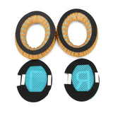 1Pair,Replacement,Sponge,Hearing,Protection,Noise,Earmuff,Cushions