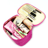 KCASA,Multifunctional,Travel,Cosmetics,Nylon,Large,Makeup,Toiletry,Organizer,Luggege