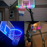 Basketball,Light,Solar,Light,Sport,Basketball,Accessories