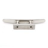 Stainless,Steel,Cleat,Marine,Yacht,Sizes
