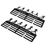 Running,Medal,Hanger,Holder,Display,Sport,Medal,Decorations