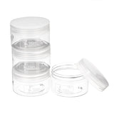 Plastic,Seasoning,Condiment,Spice,Bottles,Storage,Outdoor