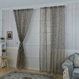 Honana,Fashion,European,Style,Voile,Window,Curtain,Divider,Sheer,Curtain,Decor