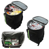 Insulated,Cooling,Backpack,Picnic,Backpack,Lunch,Camping,Picnic