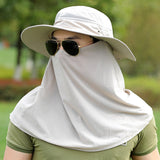 Protection,Fishing,Removable,Gardener