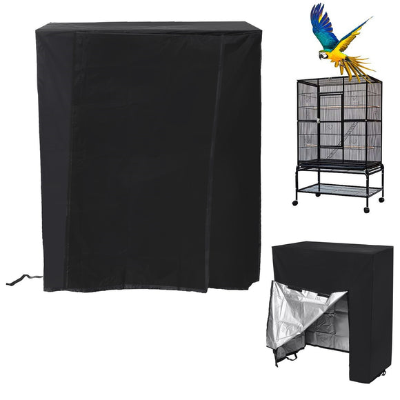 104x69x122cm,Oxford,Cloth,Grill,Cover,Waterproof,Outdoor,Patio,Barbecue,Stove,Protector,Camping,Picnic