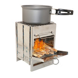 IPRee,Outdoor,Charcoal,Stove,Barbecue,Cooking,Stove,Burner,Furnace,Camping,Stove,Burning,Stove
