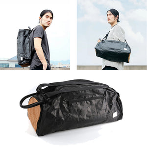 DuPont,Paper,Fitness,Outdoor,Sport,Backpack,Waterproof,Fitness,Hiking,Shoulder