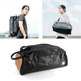 DuPont,Paper,Fitness,Outdoor,Sport,Backpack,Waterproof,Fitness,Hiking,Shoulder