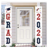 Waterproof,Graduation,Banner,Curtain,Removable,Dormitory,Sticker,Graduating,Ceremony