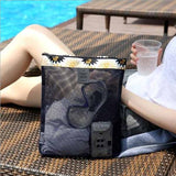 IPRee,Outdoor,Travel,Storage,Pouch,Summer,Beach,Handbag