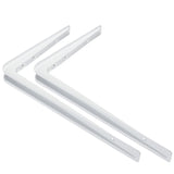 Reinforced,Hanging,Braces,Shelf,Bracket,Heavy,Cabinet,Shelves,Supporter