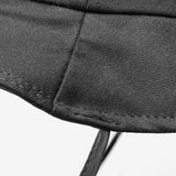 Removable,Protective,Splash,Proof,Cover,Protection,Protective,Fishing,Bucket
